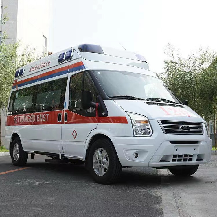 朔州行动不便者长途救护车租赁：安全转运的核心注意事项​