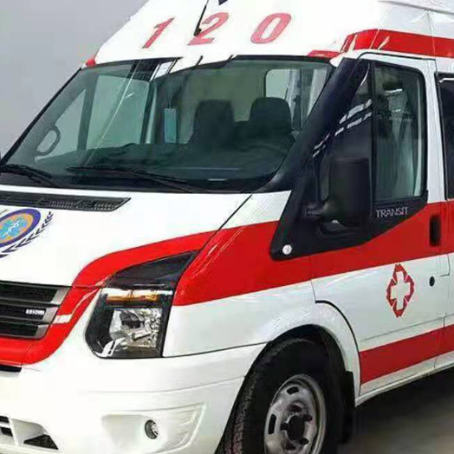 朔州非急救护送病人转院租赁救护车的优缺点对比